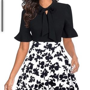 🍂3 for $15🍂 Fit & Flare dress